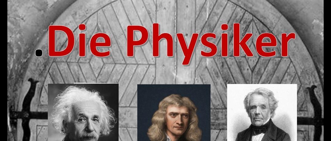 Die Physiker