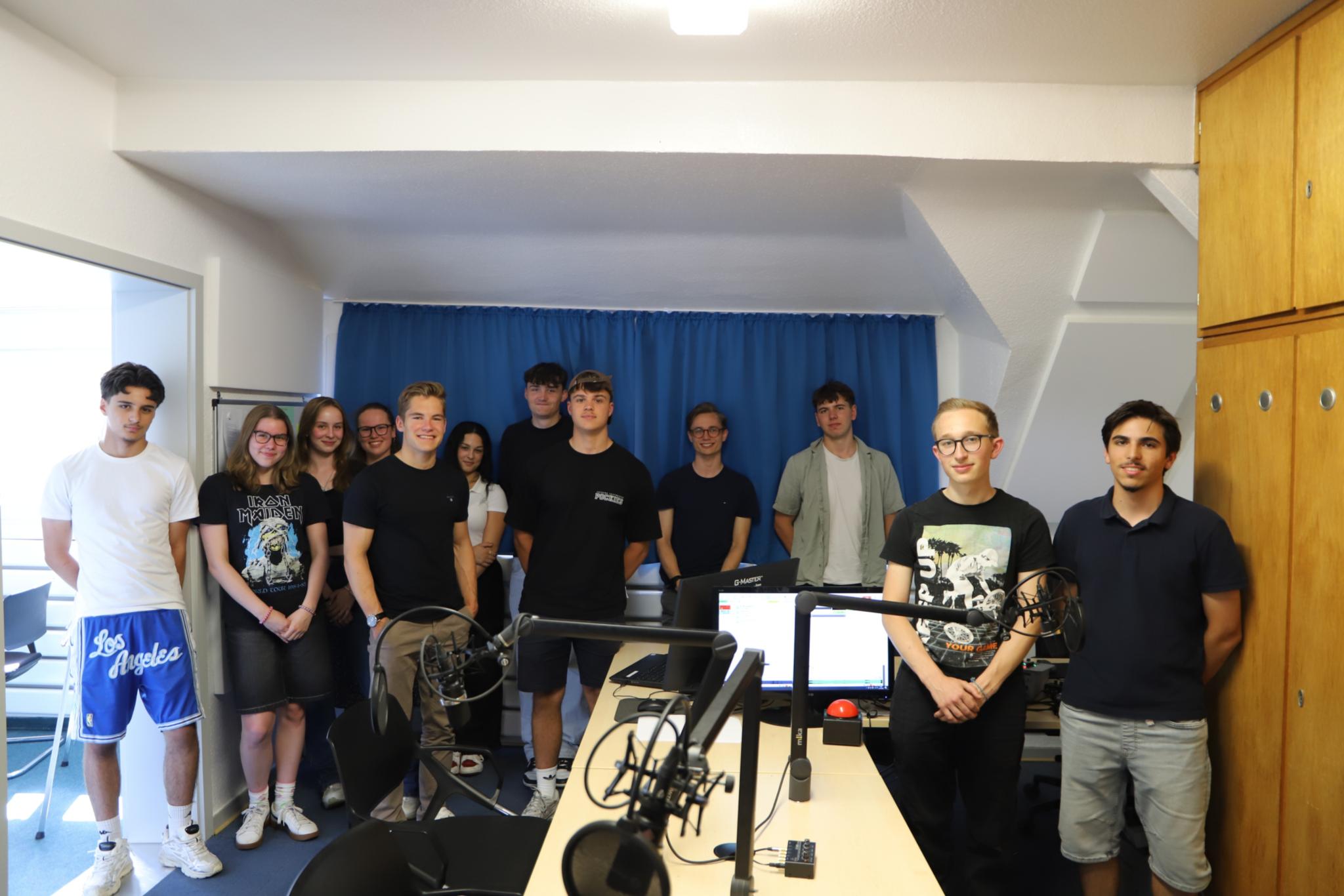 Literaturkurs