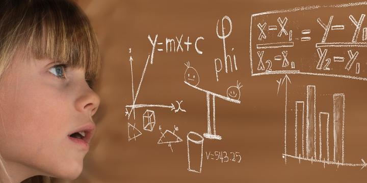 Mathematik
