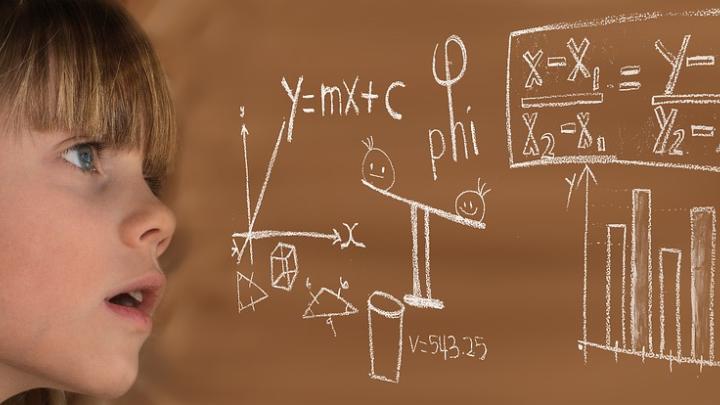 Mathematik