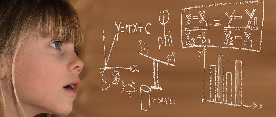 Mathematik