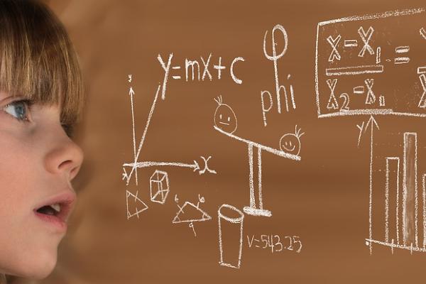 Mathematik