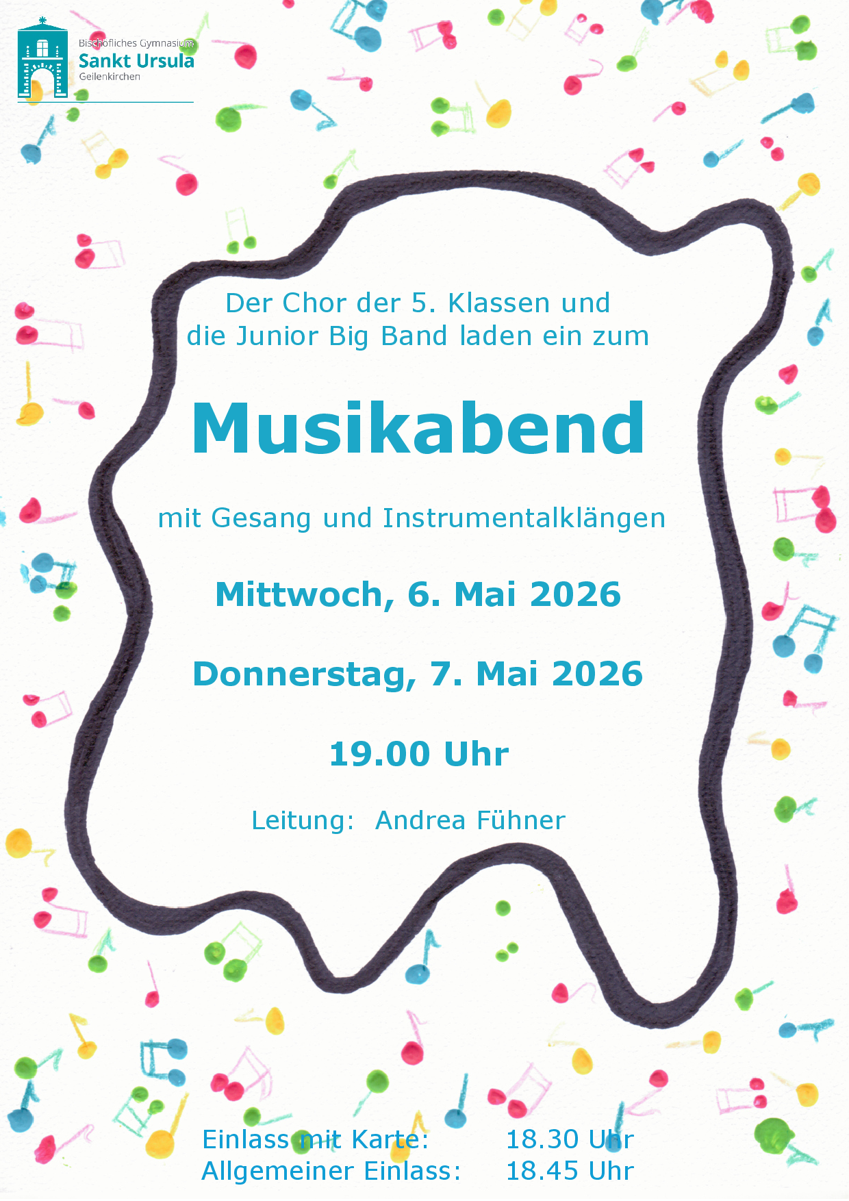 Musikabend 2026