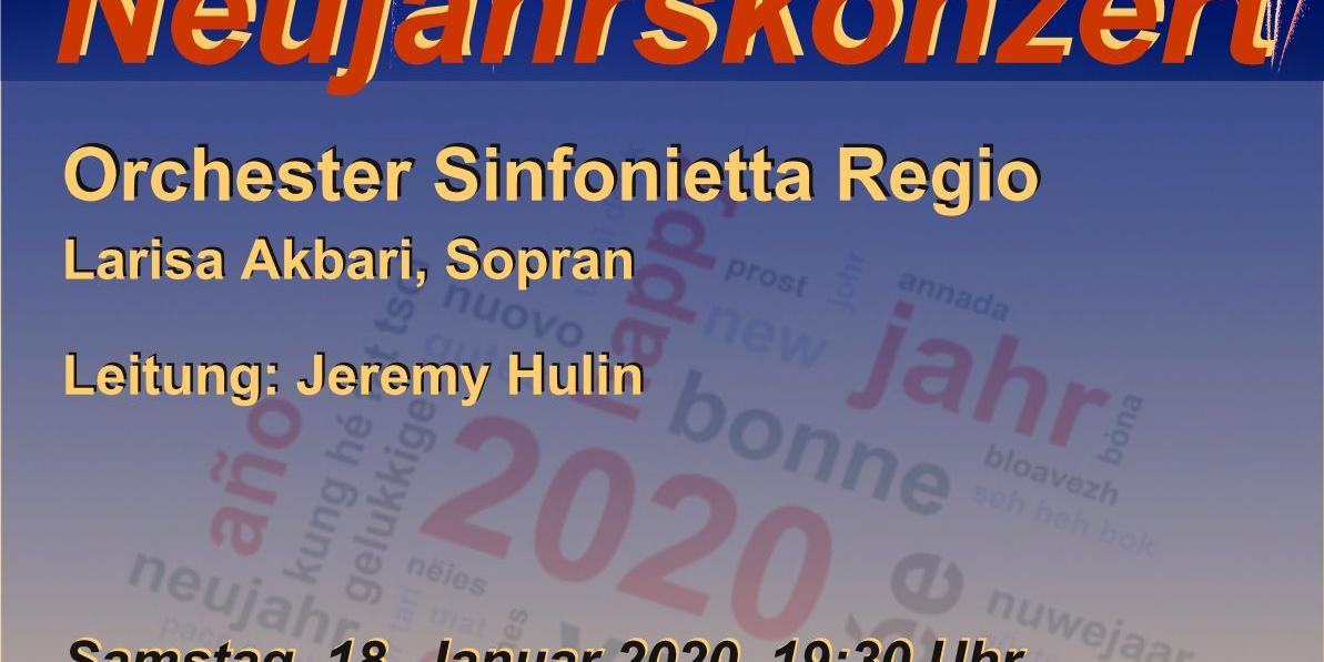 Sinfonietta Regio