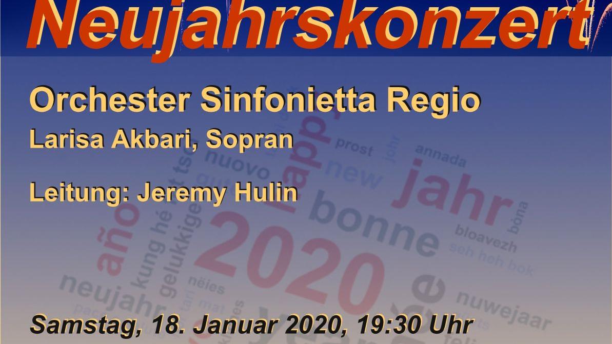 Sinfonietta Regio