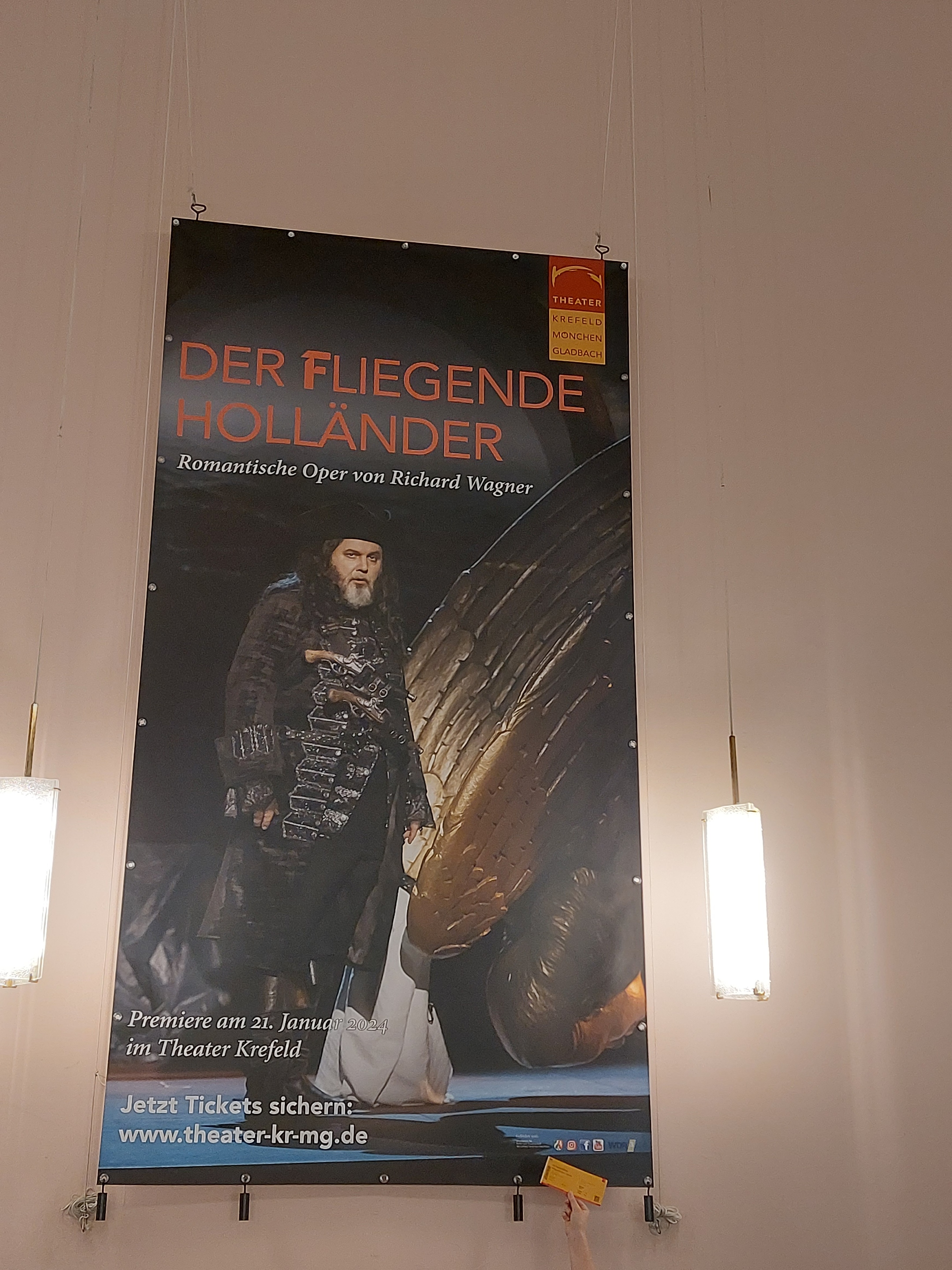 Opernfahrt 2024