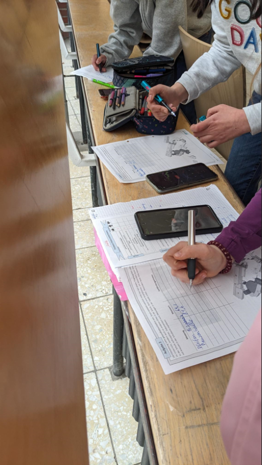 dB-Messung in der Schule_2