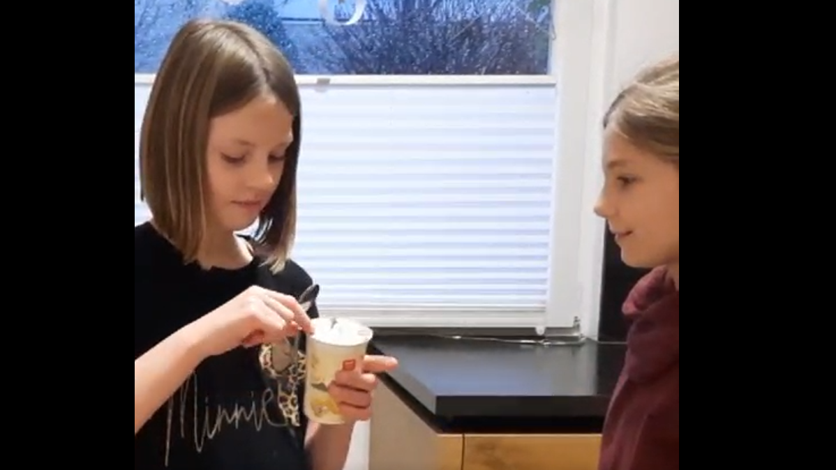 Zero Waste (Inga und Sanna)