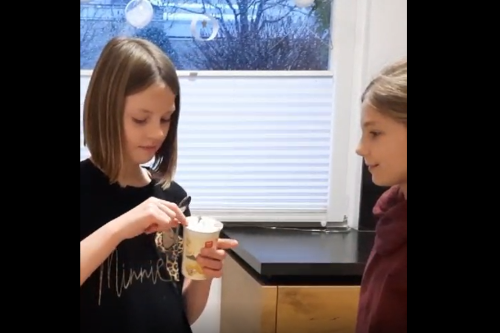 Zero Waste (Inga und Sanna)