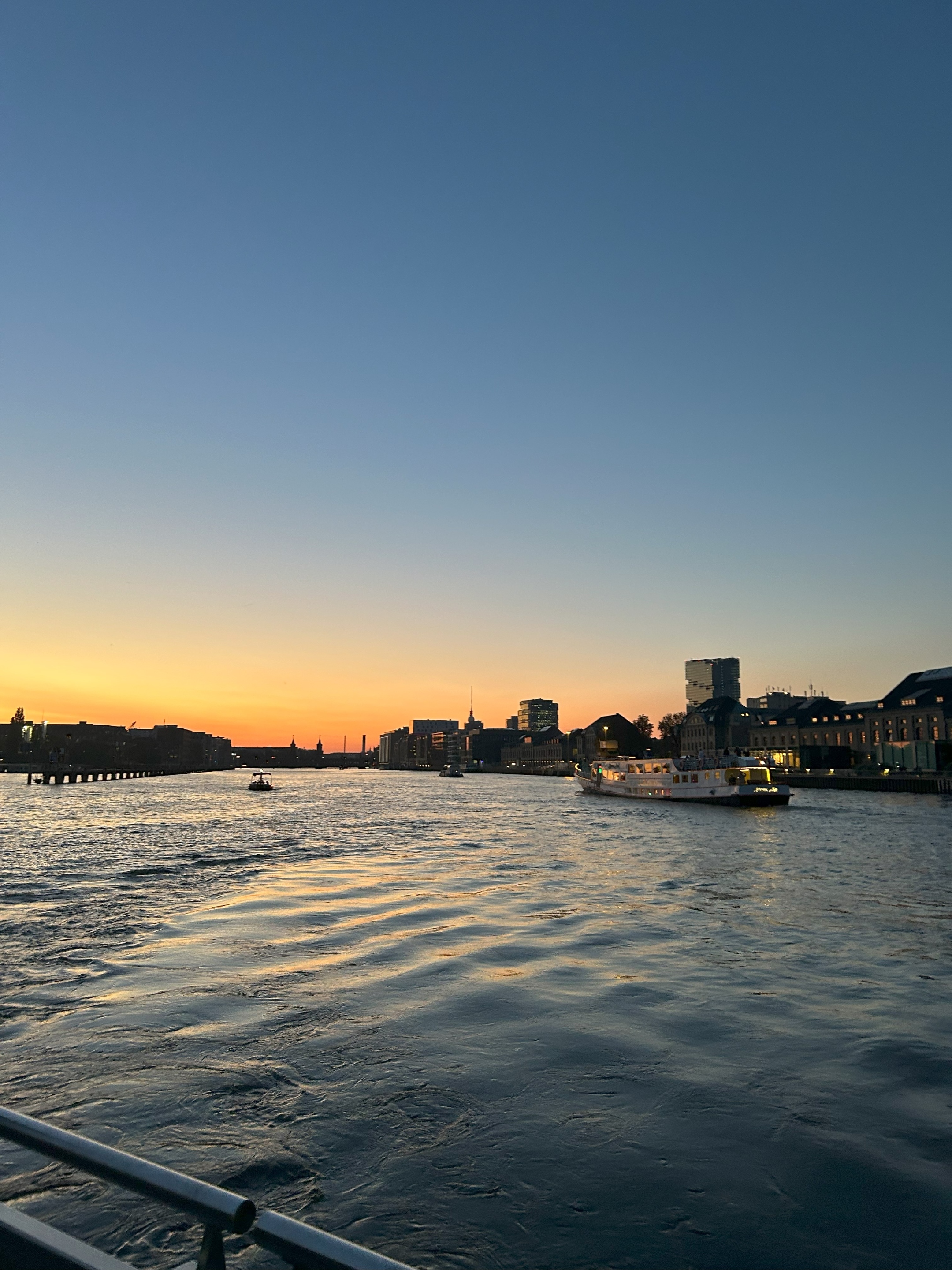 Bundesfinale in Berlin