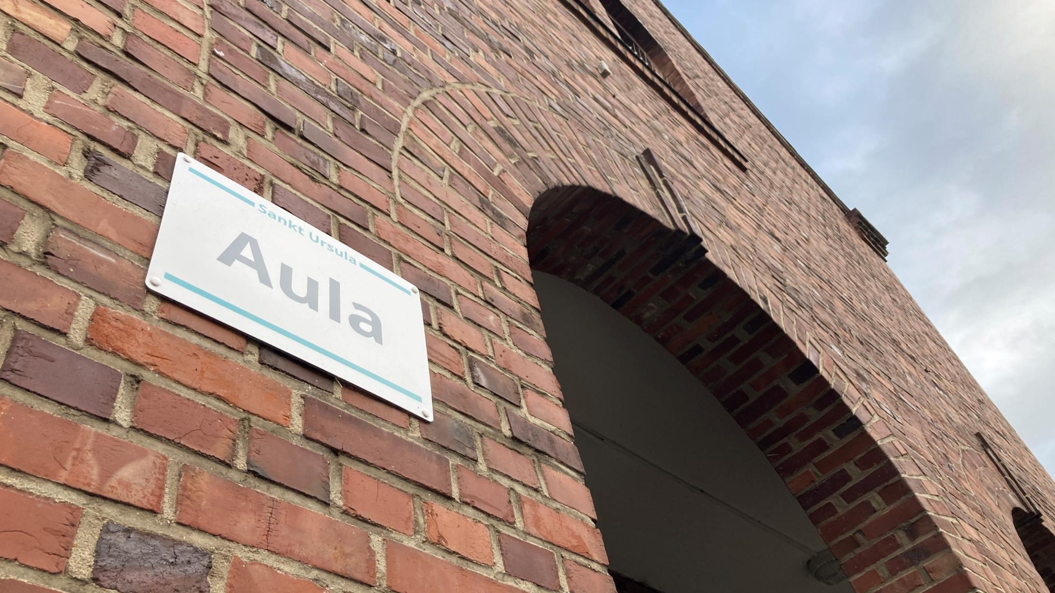 Aula