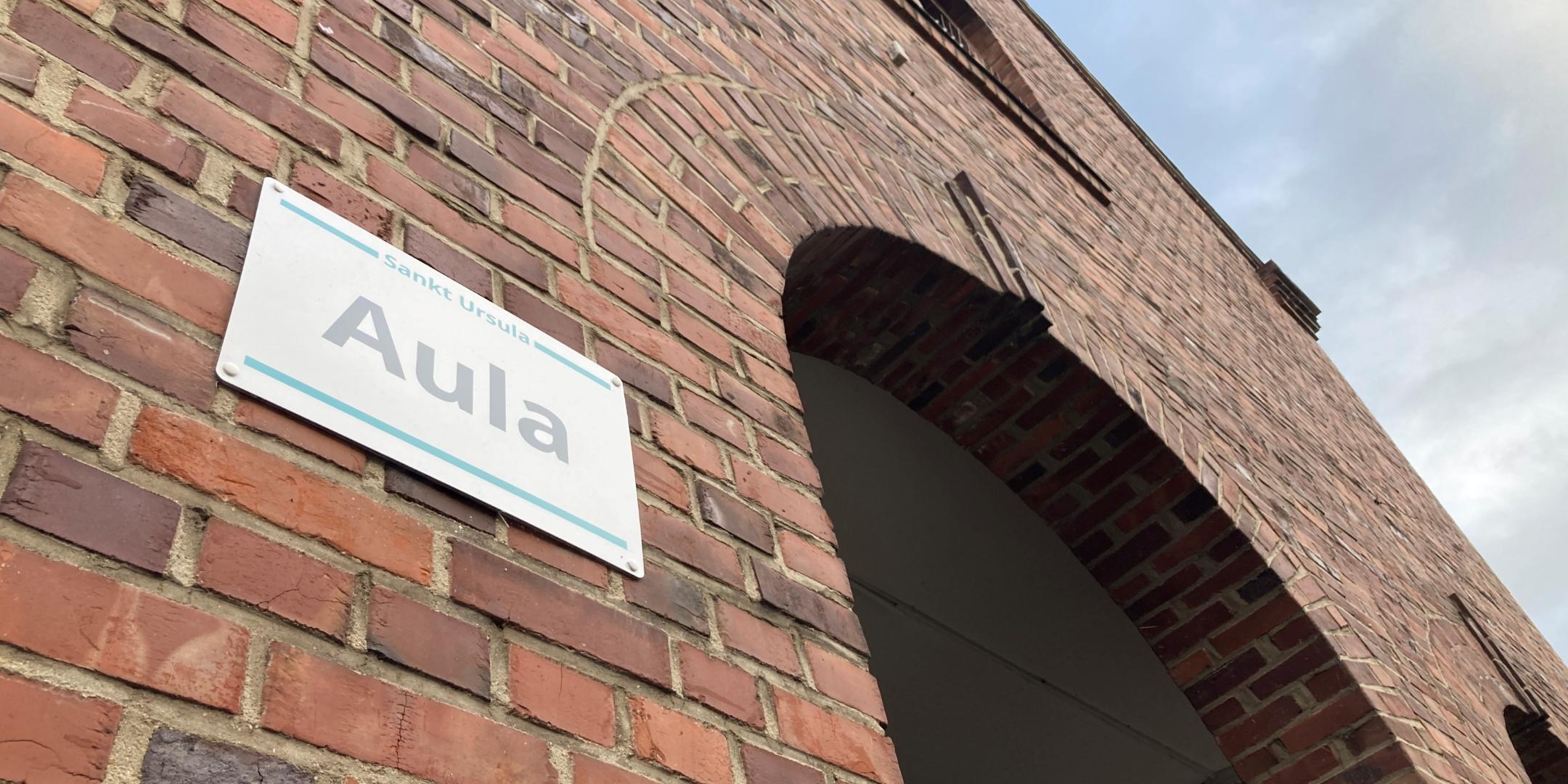 Aula
