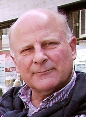 Jürgen Kahl (Autorenfoto)