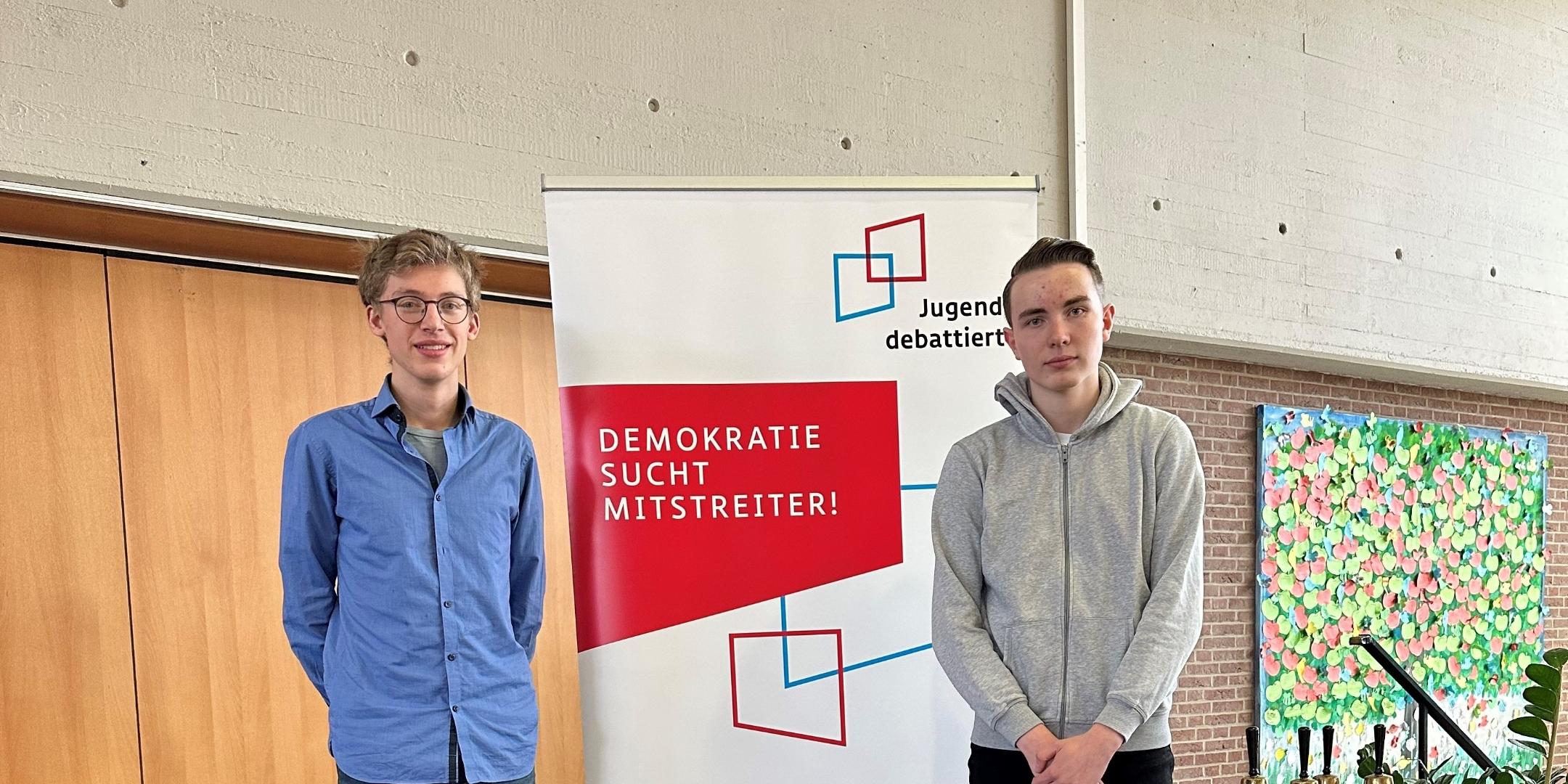 jugend debattiert 2
