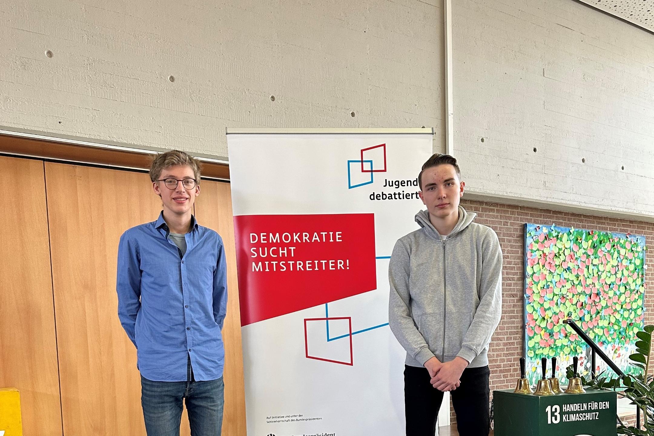 jugend debattiert 2