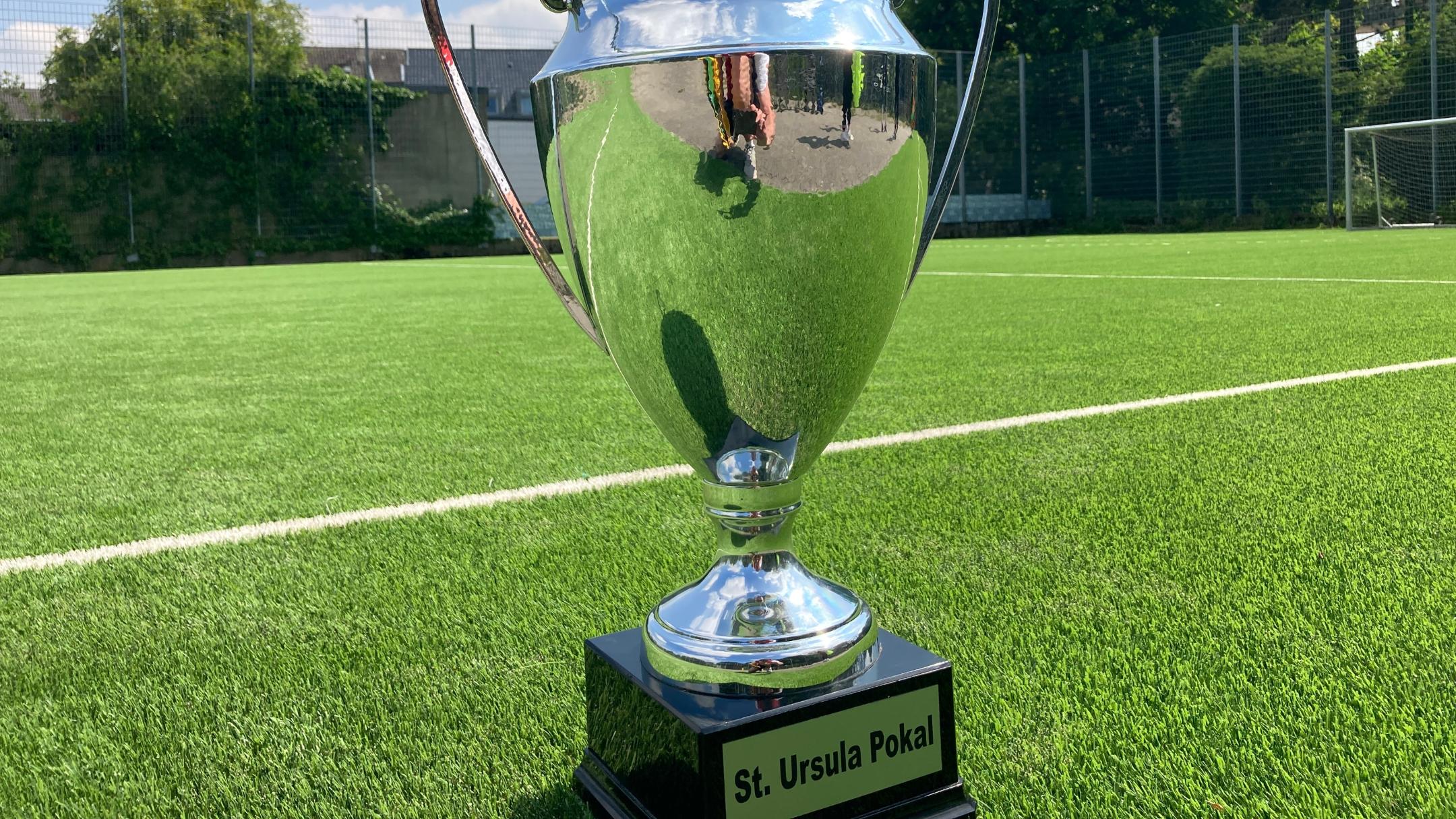 Sankt-Ursula-Pokal