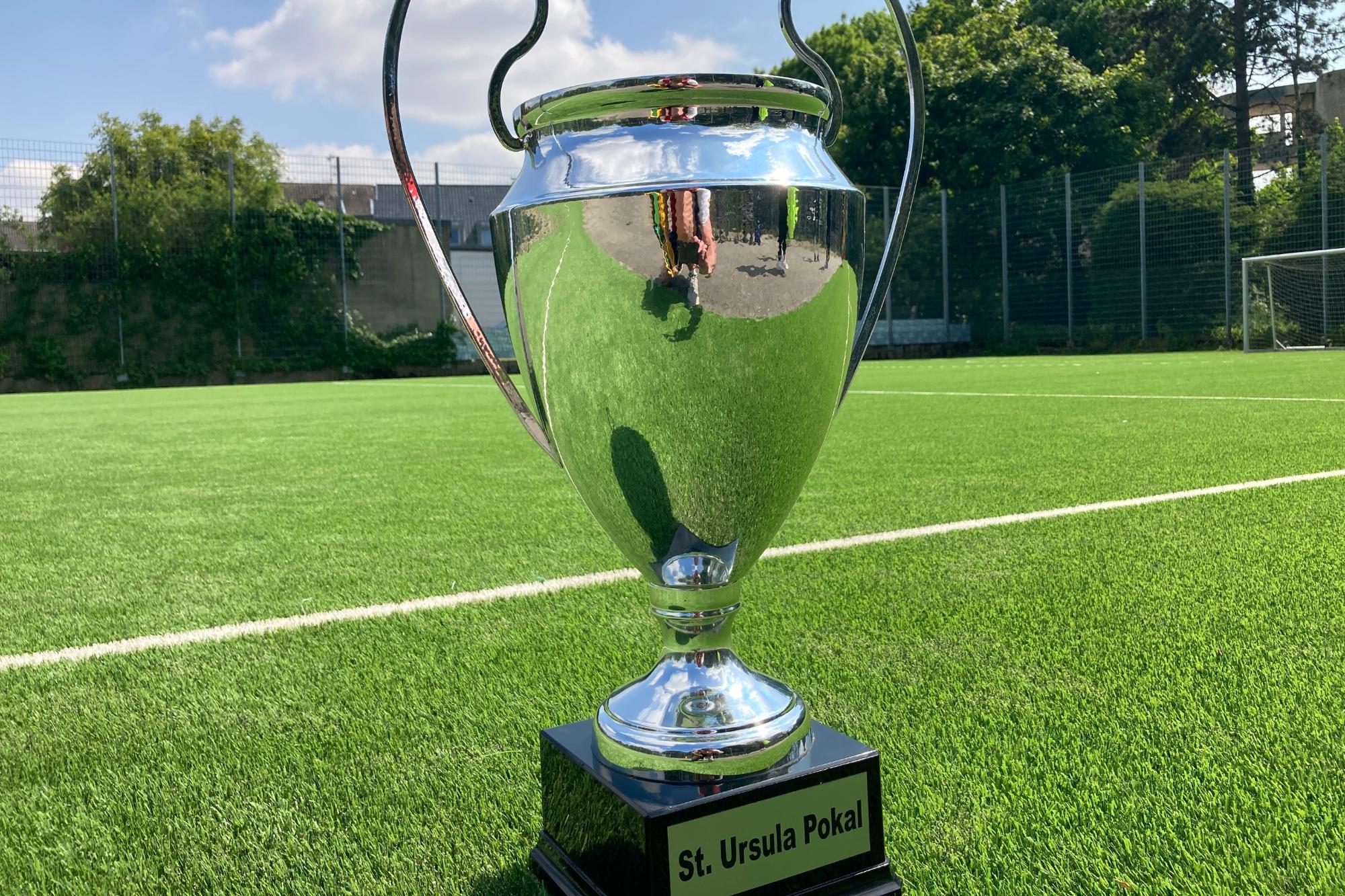 Sankt-Ursula-Pokal