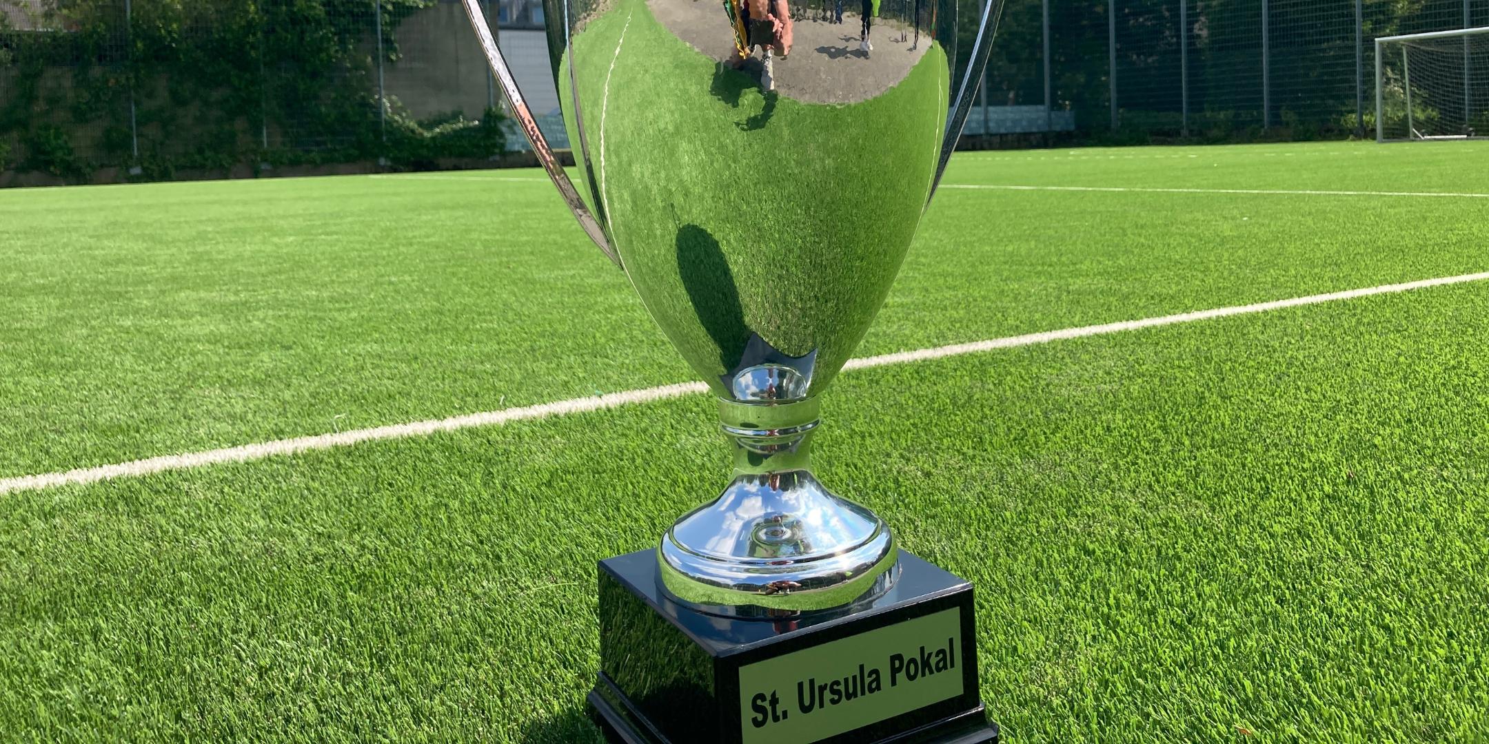 Sankt-Ursula-Pokal