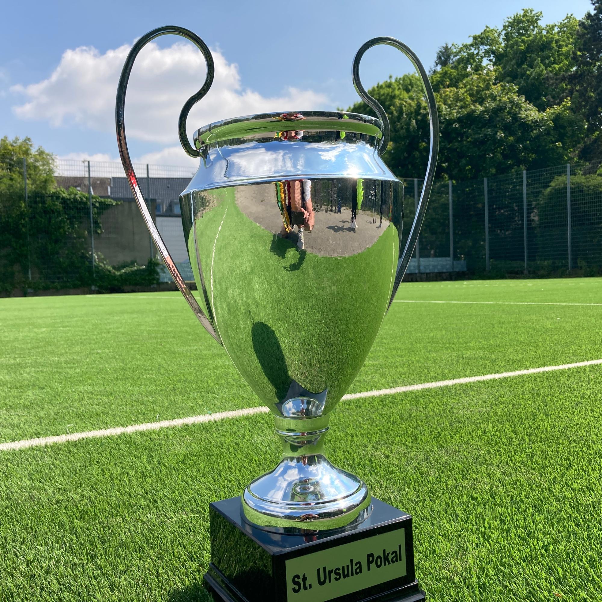 Sankt-Ursula-Pokal