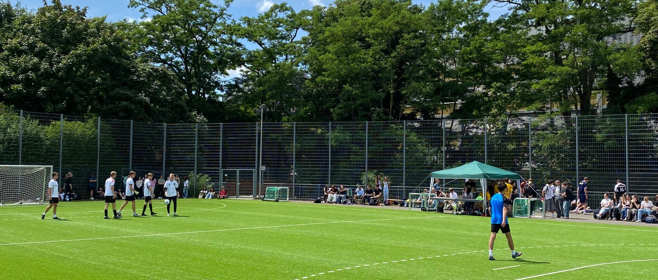 Sankt-Ursula-Pokal