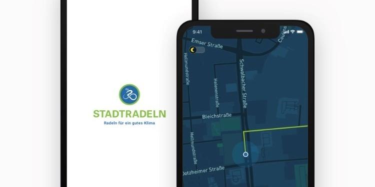 Stadtradeln 2024