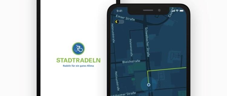 Stadtradeln 2024