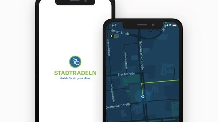 Stadtradeln 2024