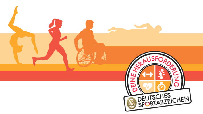 Deutsches Sportabzeichen