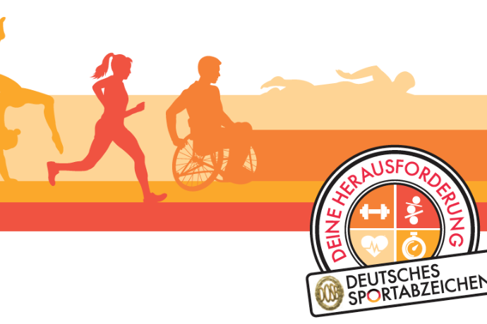 Deutsches Sportabzeichen