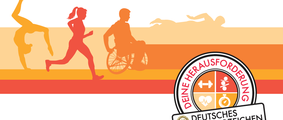 Deutsches Sportabzeichen