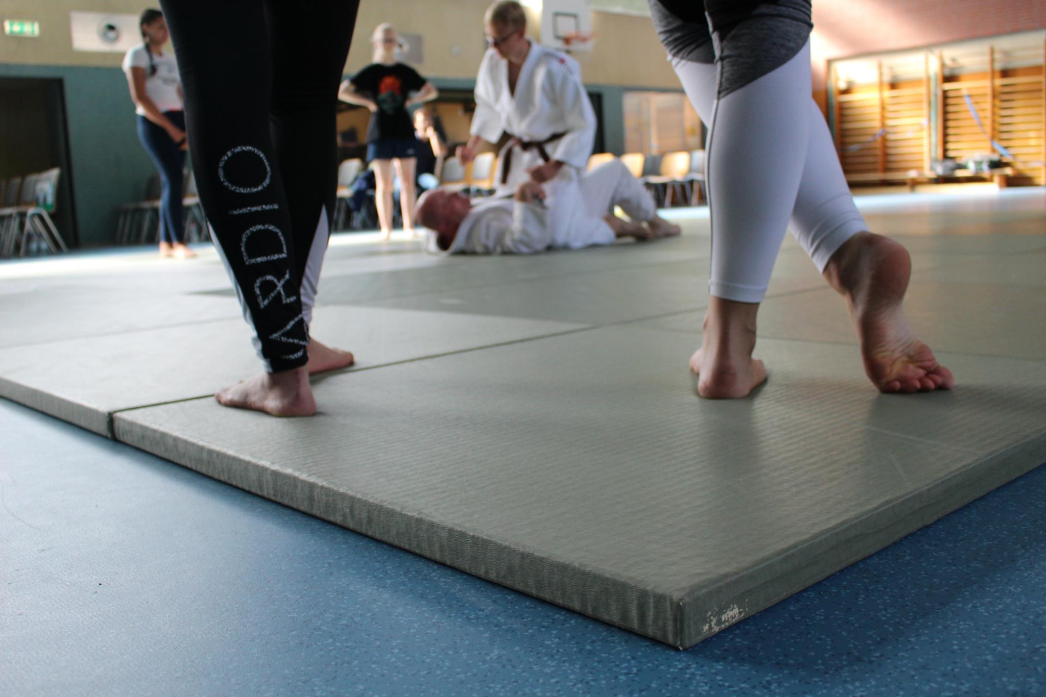 Judo_BSC Geilenkirchen