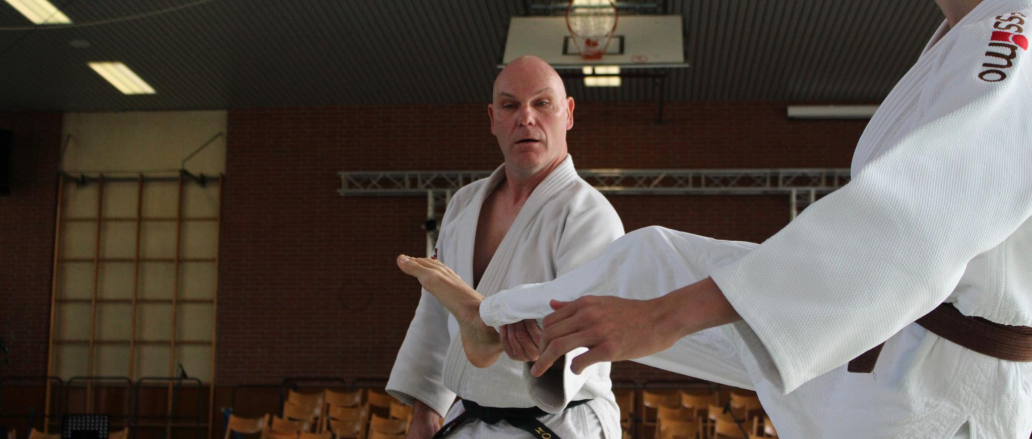 Judo_BSC Geilenkirchen