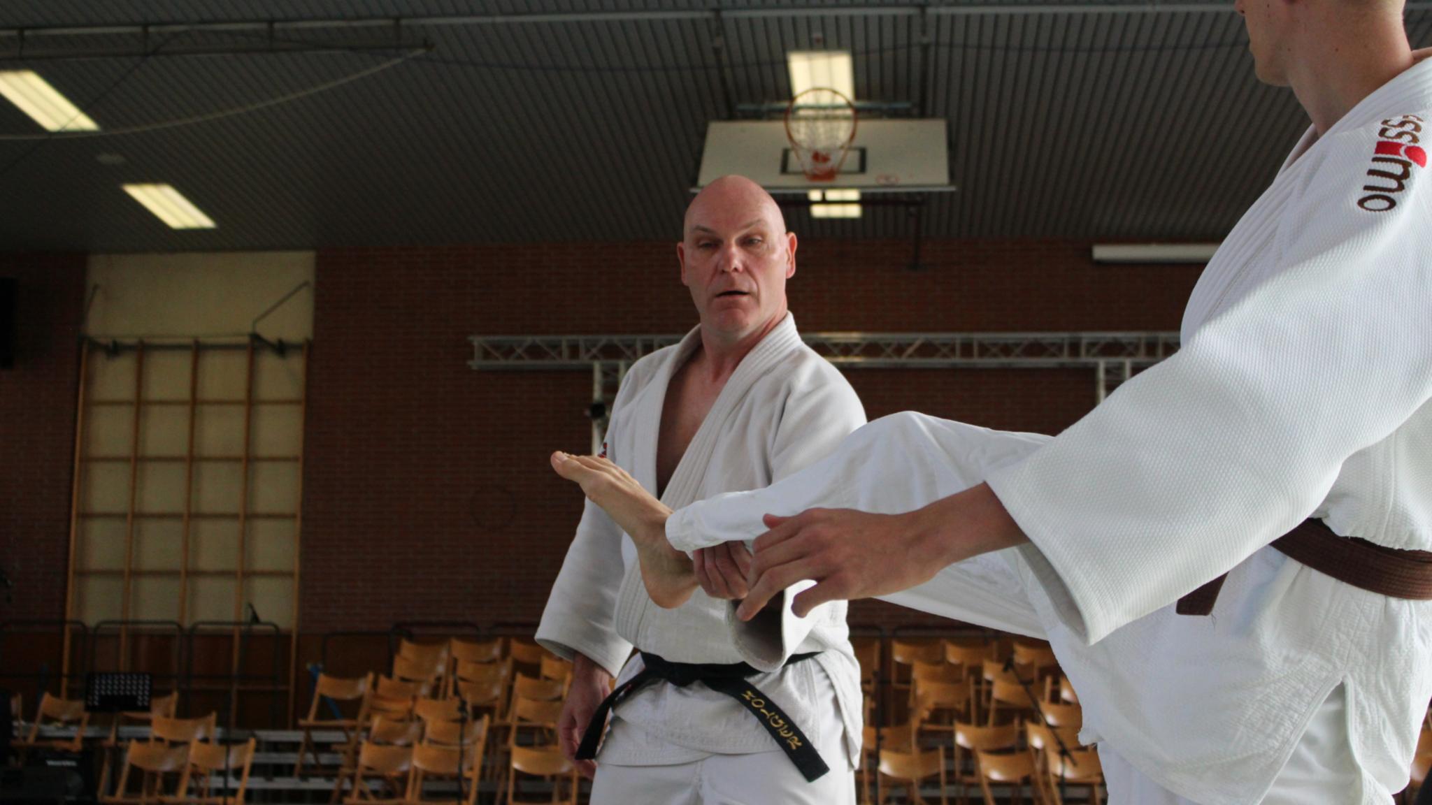Judo_BSC Geilenkirchen