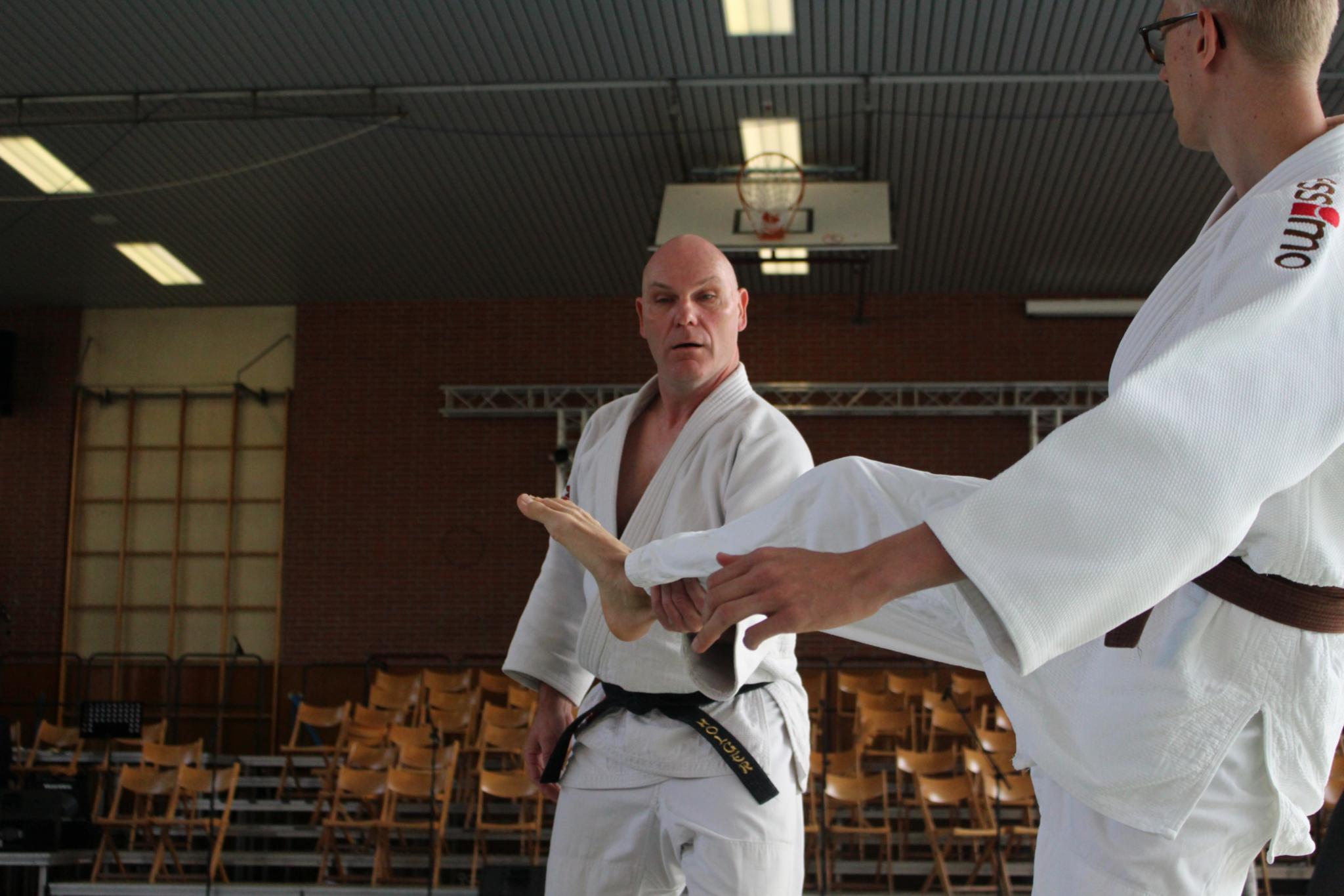 Judo_BSC Geilenkirchen