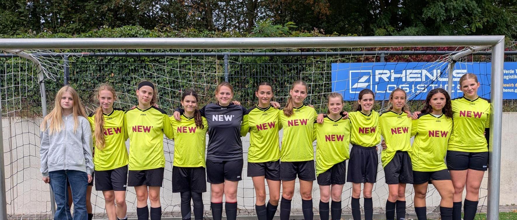 U17-Schulmannschaft
