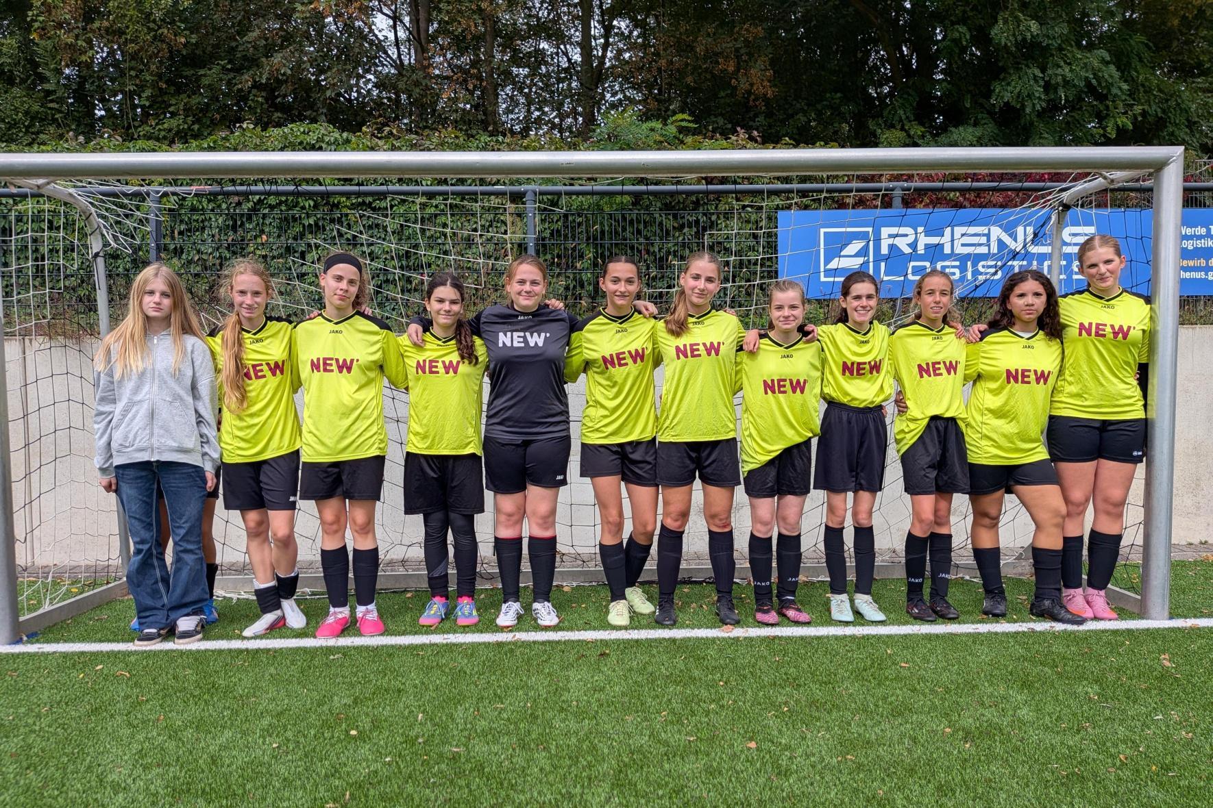 U17-Schulmannschaft