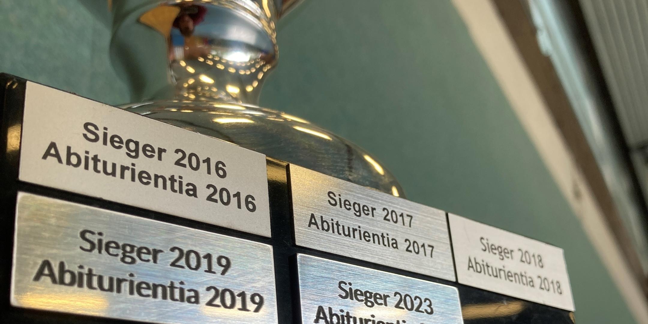 Sankt Ursula Pokal 2024
