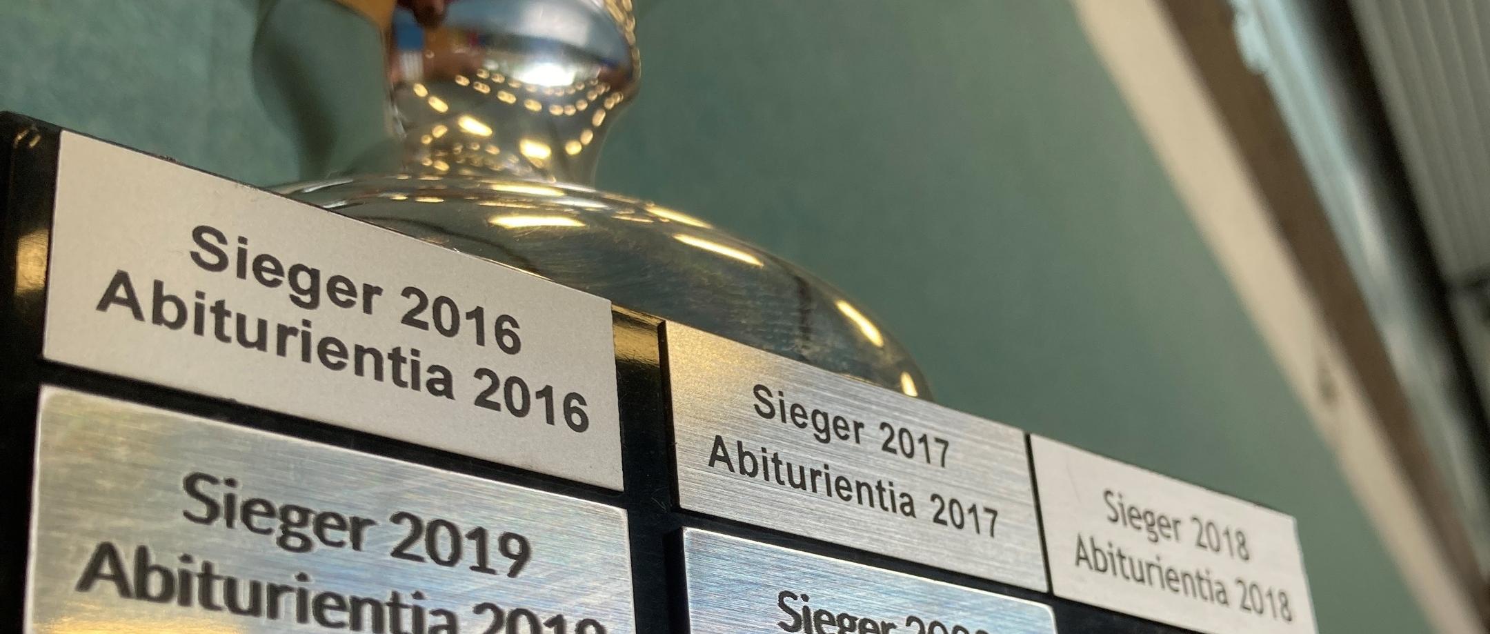 Sankt Ursula Pokal 2024