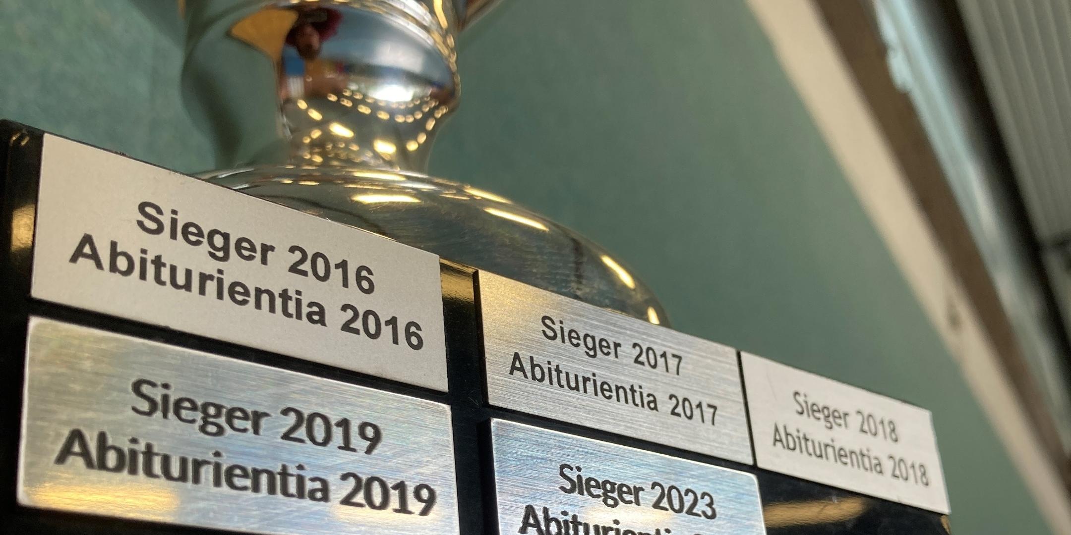 Sankt Ursula Pokal 2024