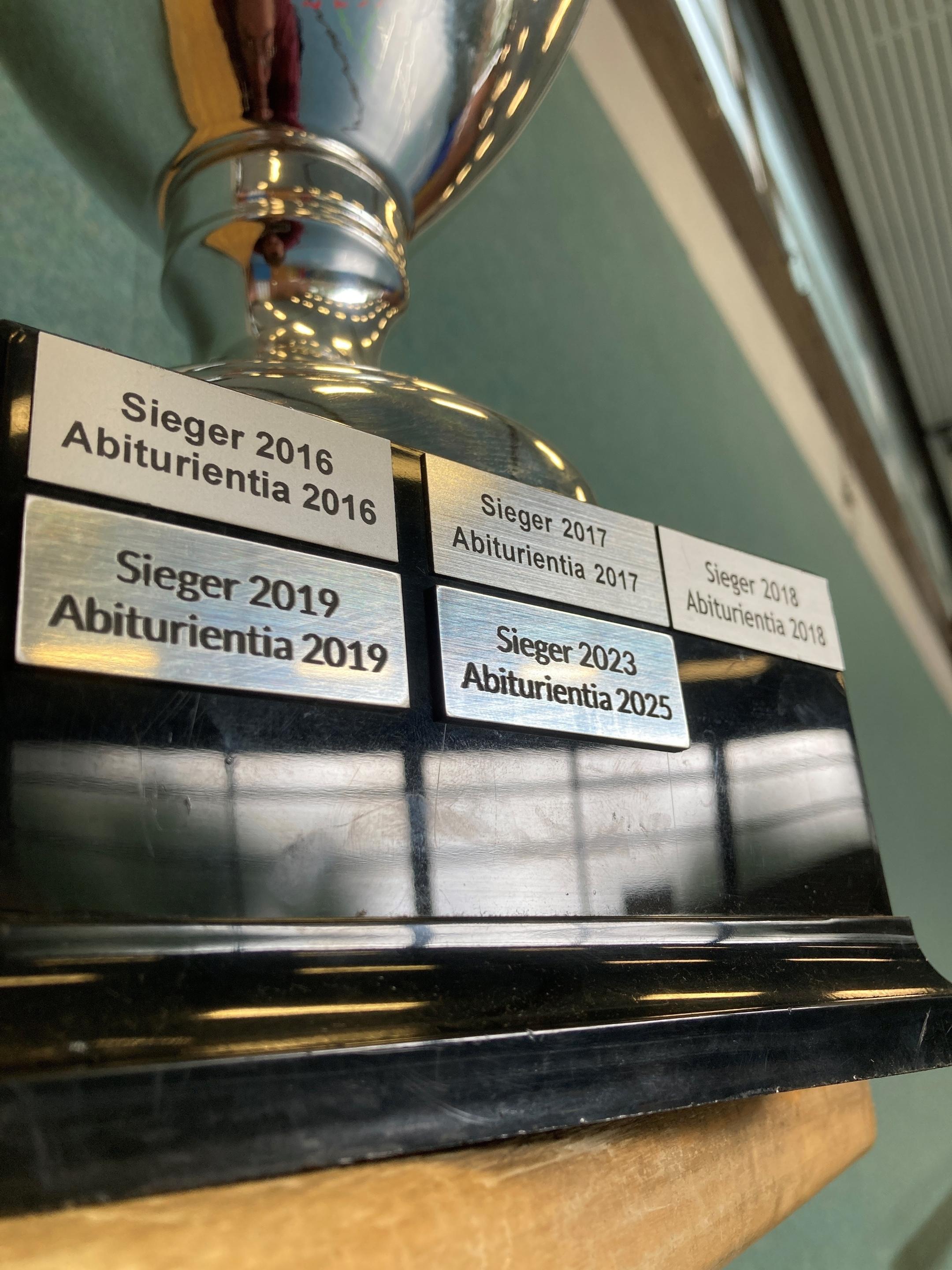 Sankt Ursula Pokal 2024