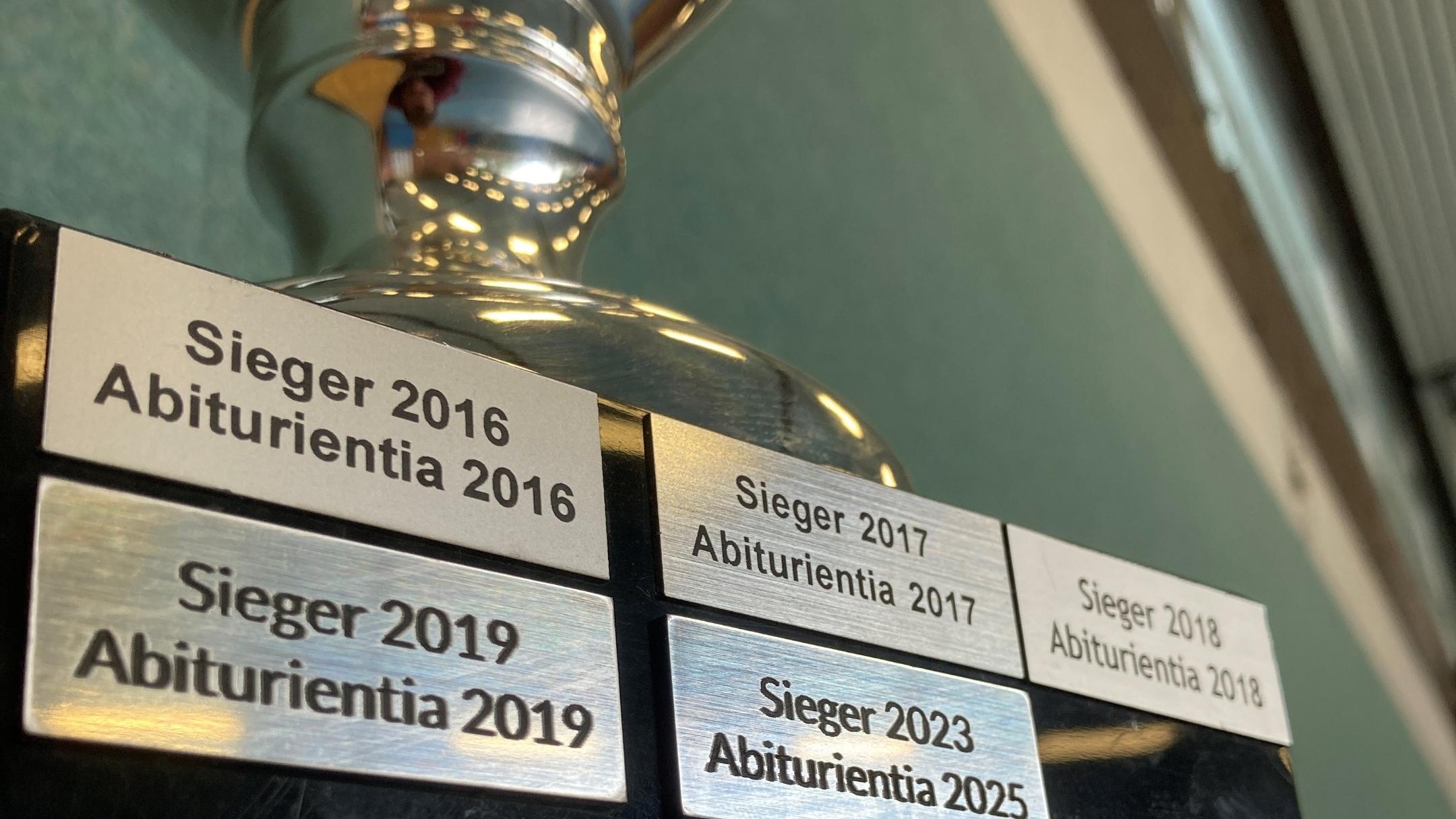 Sankt Ursula Pokal 2024