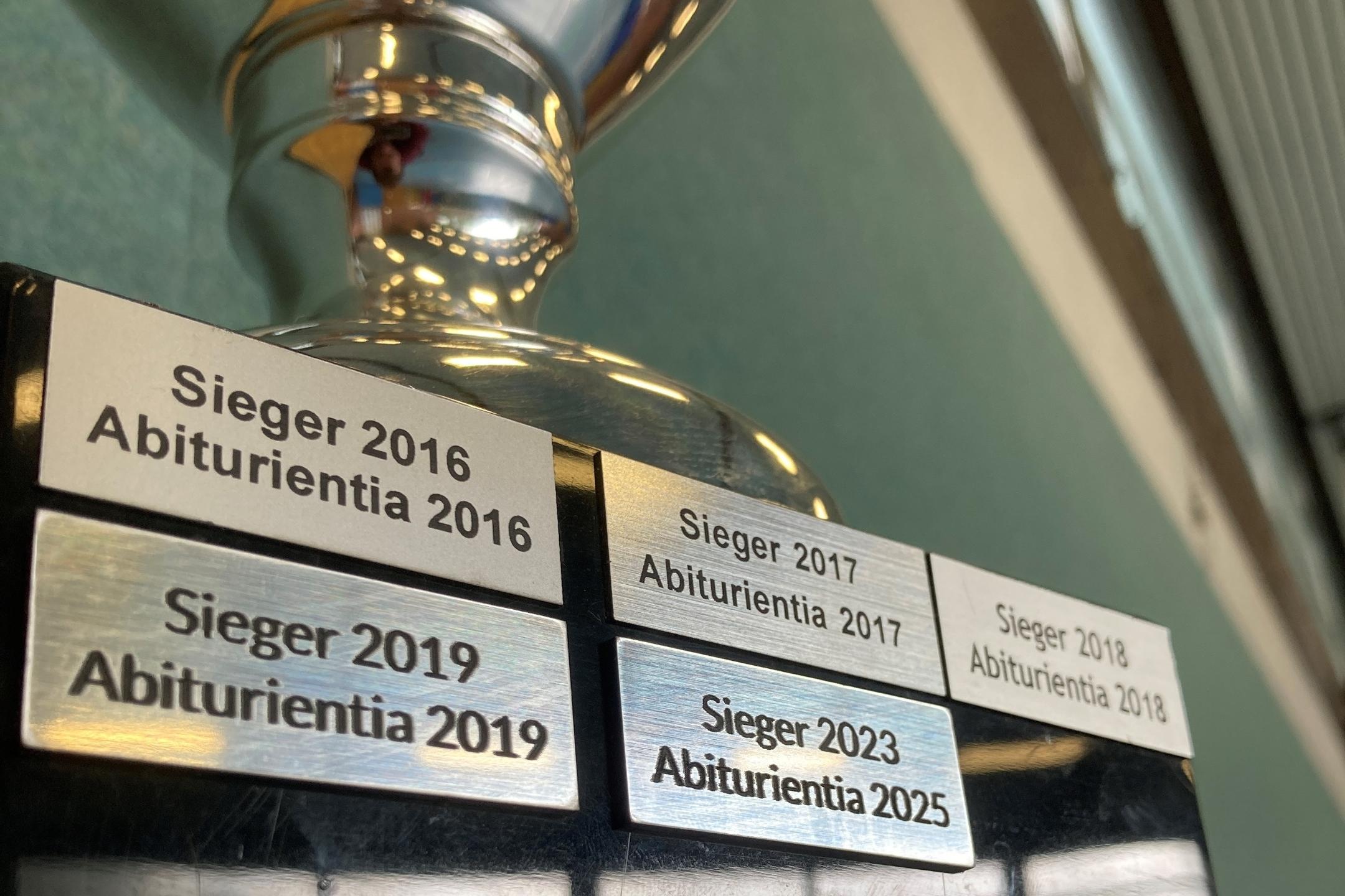Sankt Ursula Pokal 2024