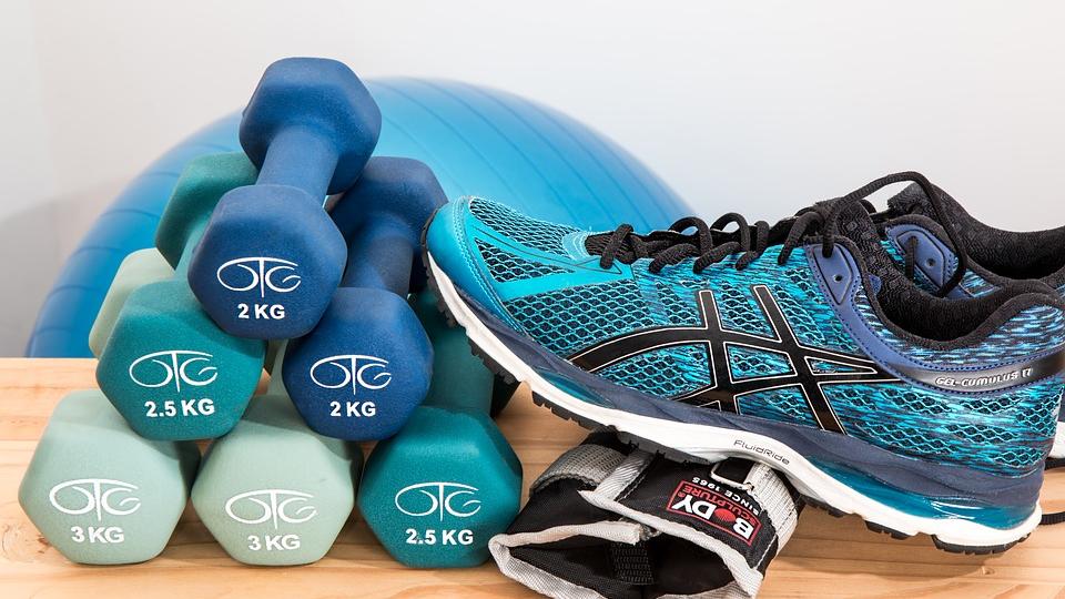 Sport- und Gesundheitsmesse 2019