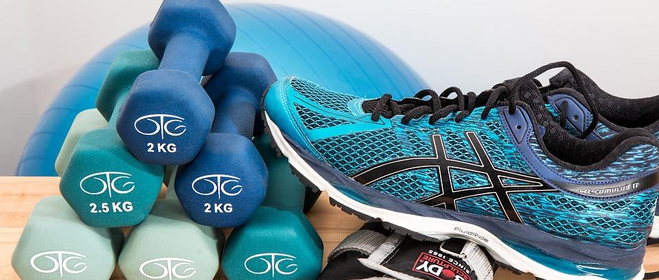 Sport- und Gesundheitsmesse 2019