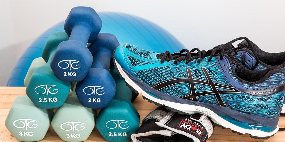 Sport- und Gesundheitsmesse 2019