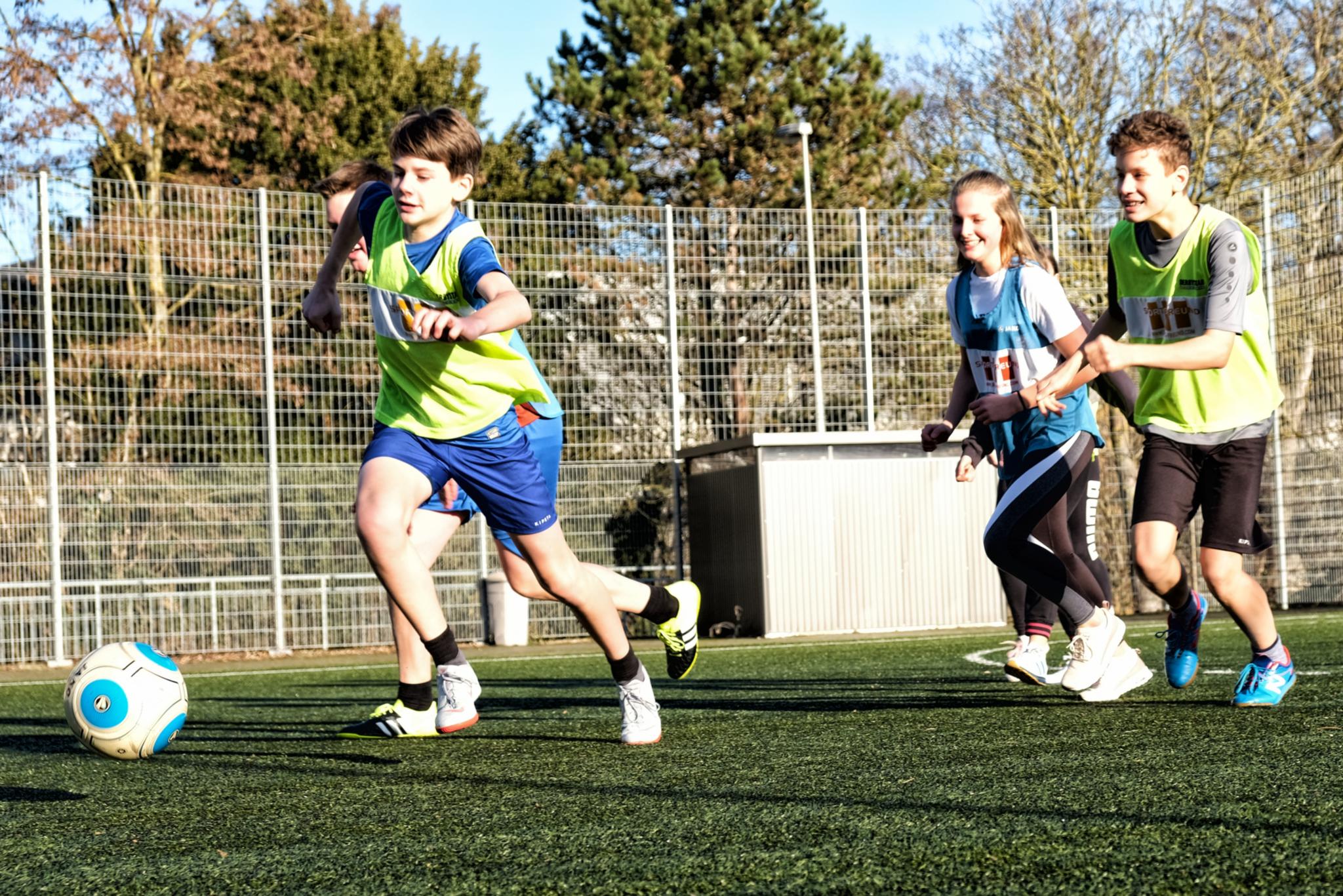Sport