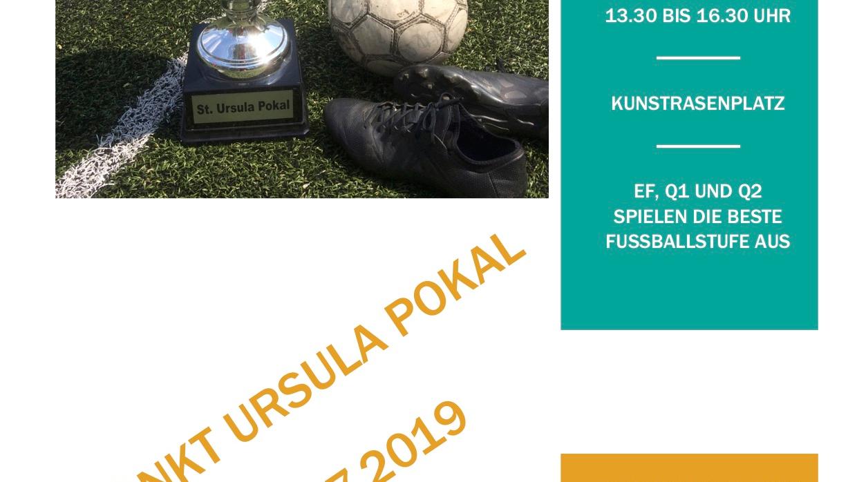 Sankt Ursula Pokal 2019