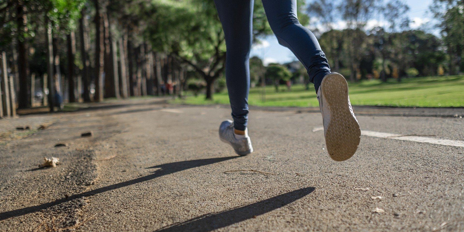 Lauf-Challenge 2021