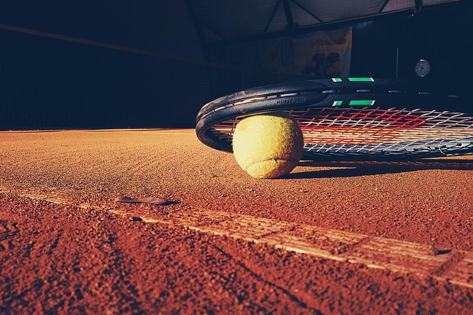 Tennisracket