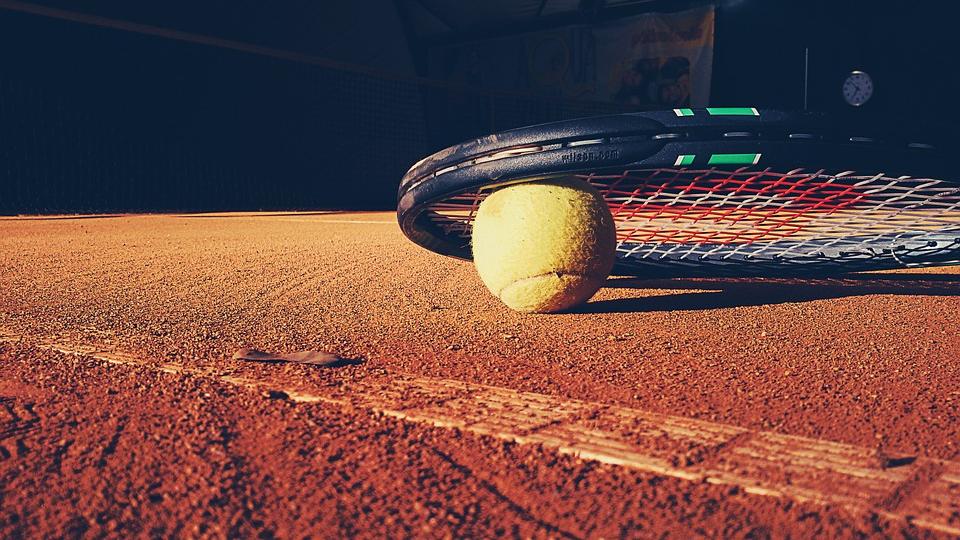 Tennisracket